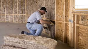 Best Insulation Air Sealing  in Seeley, CA